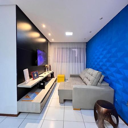 Apartamento Ponta Verde / Pajuçara - Edf. Soho 2/4 Suite Maceió Exterior foto