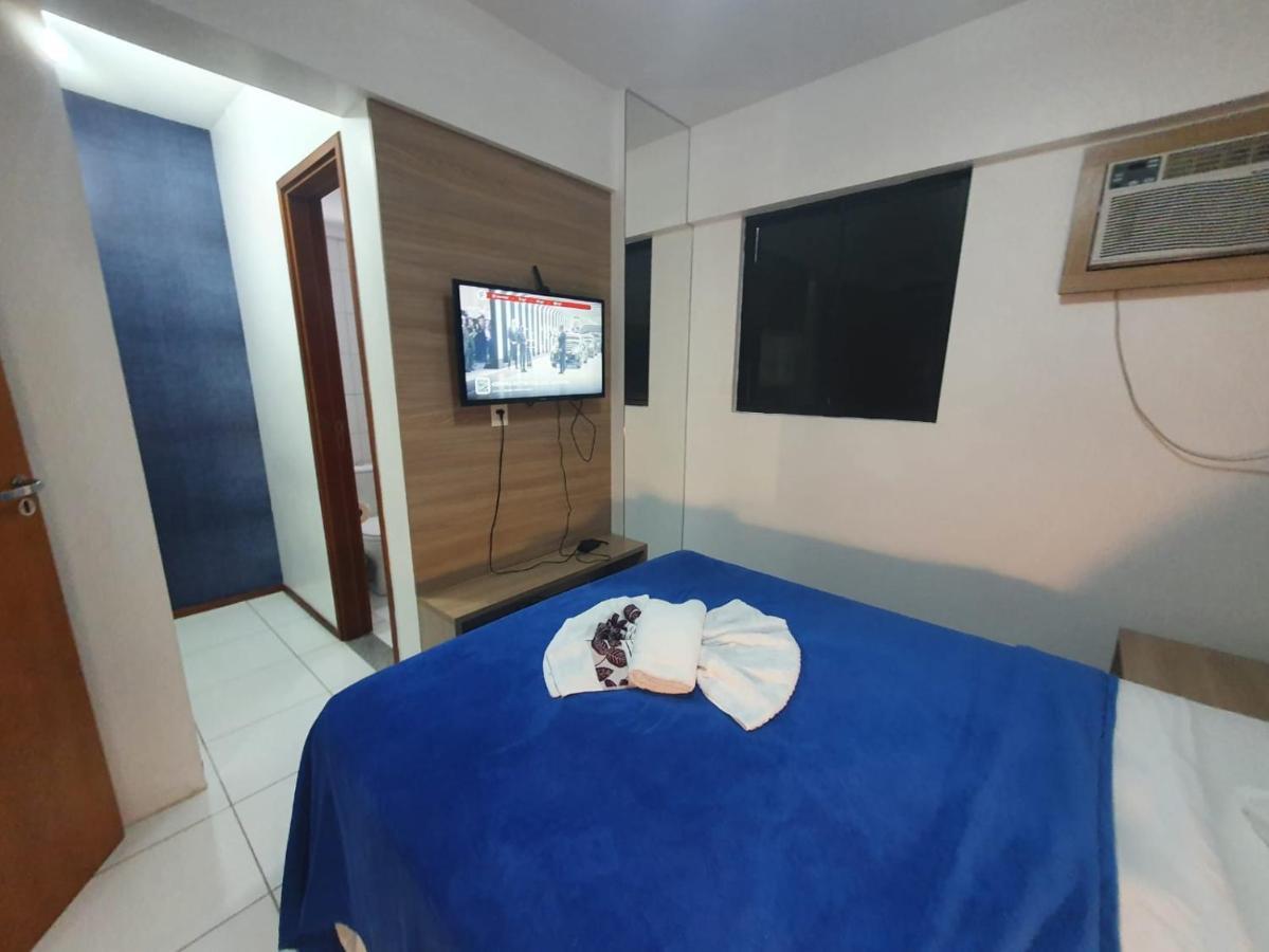 Apartamento Ponta Verde / Pajuçara - Edf. Soho 2/4 Suite Maceió Exterior foto