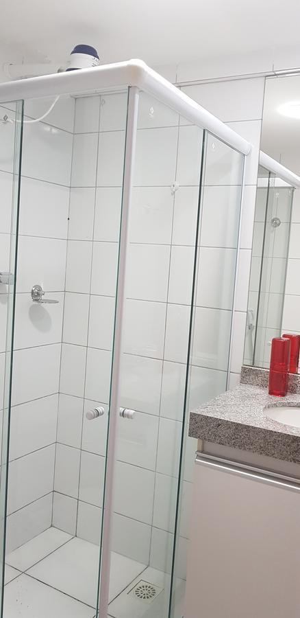 Apartamento Ponta Verde / Pajuçara - Edf. Soho 2/4 Suite Maceió Exterior foto